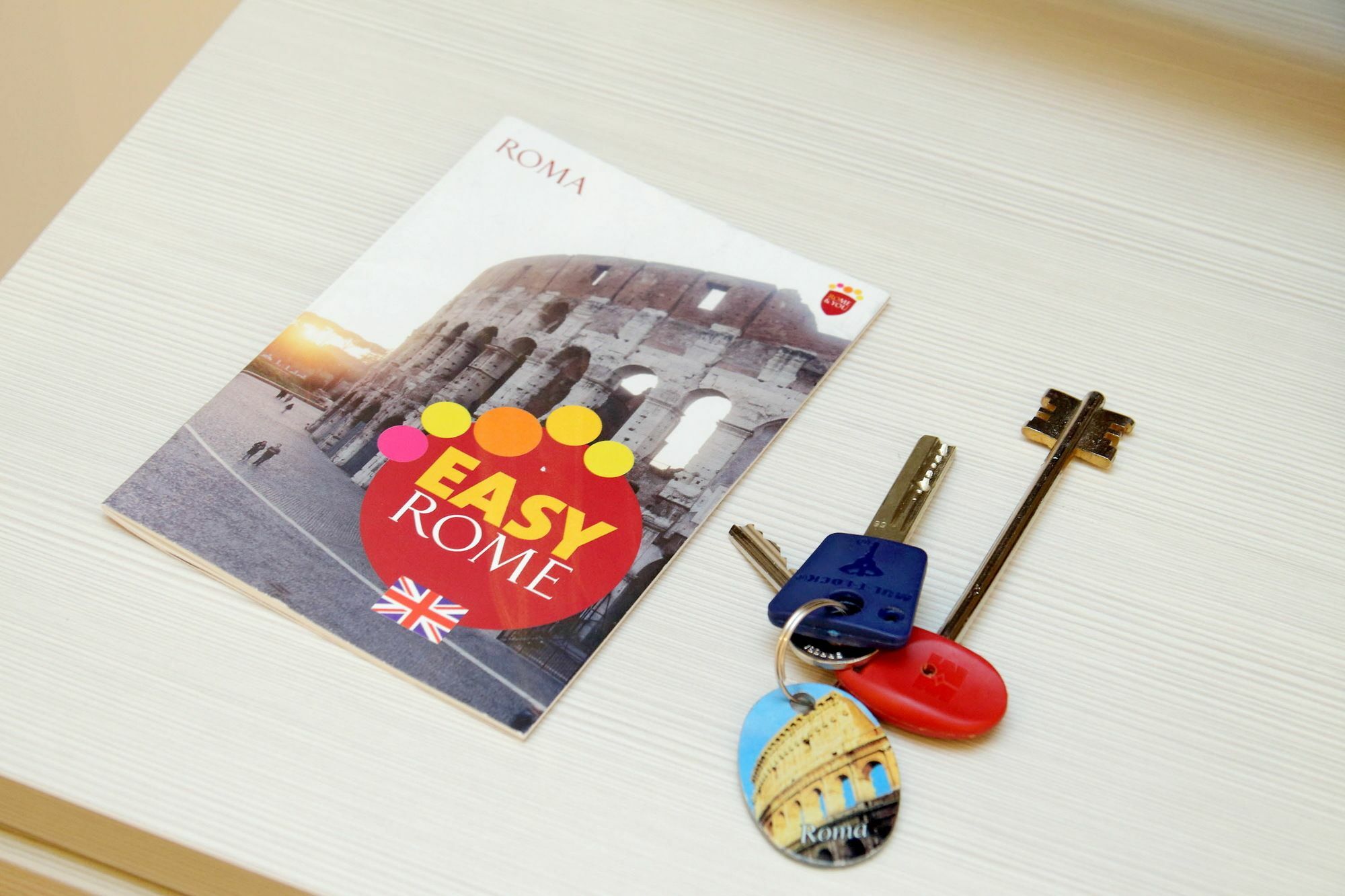 Holiday rental San Lorenzo district Roma Exterior foto