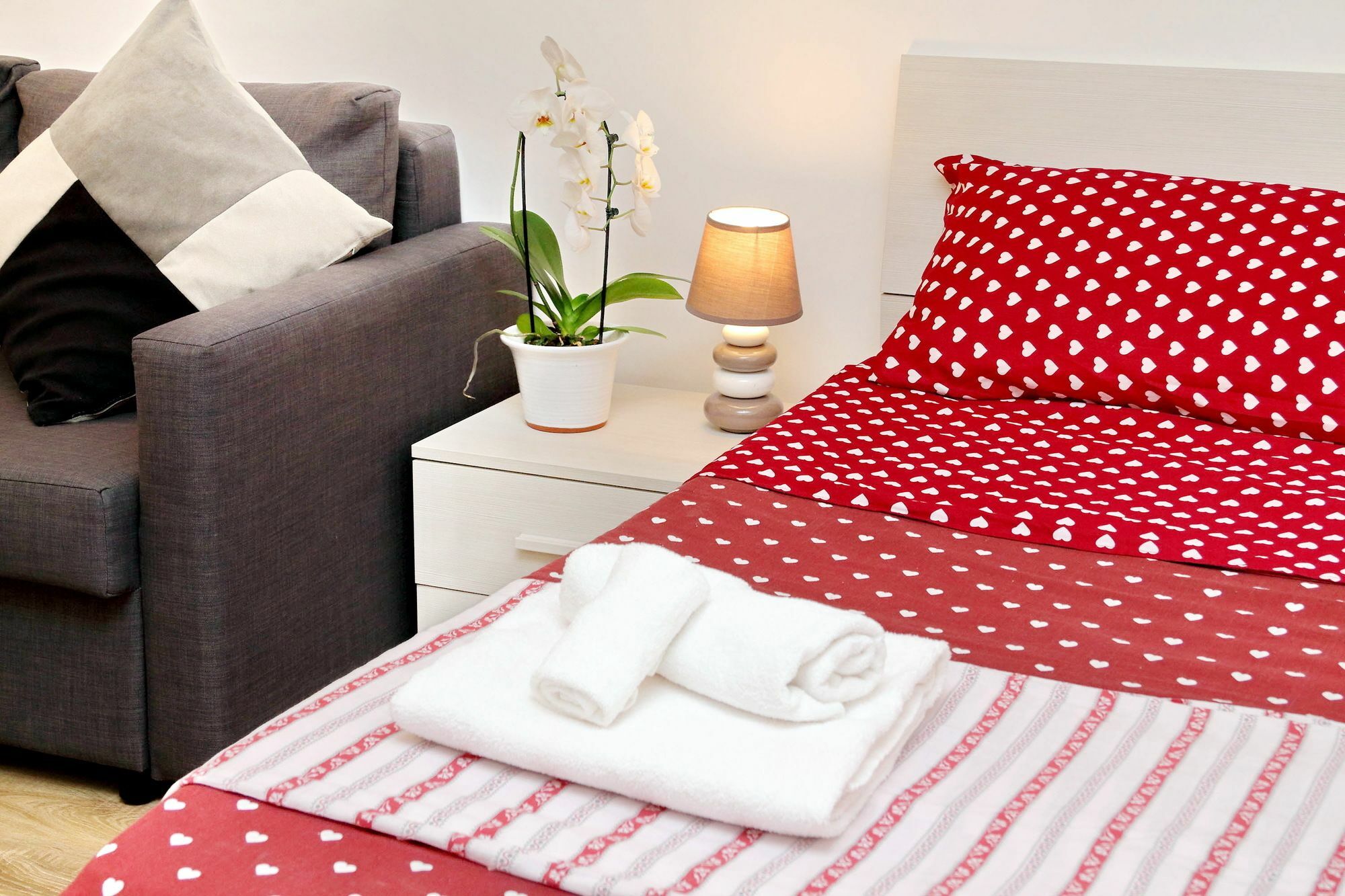 Holiday rental San Lorenzo district Roma Exterior foto