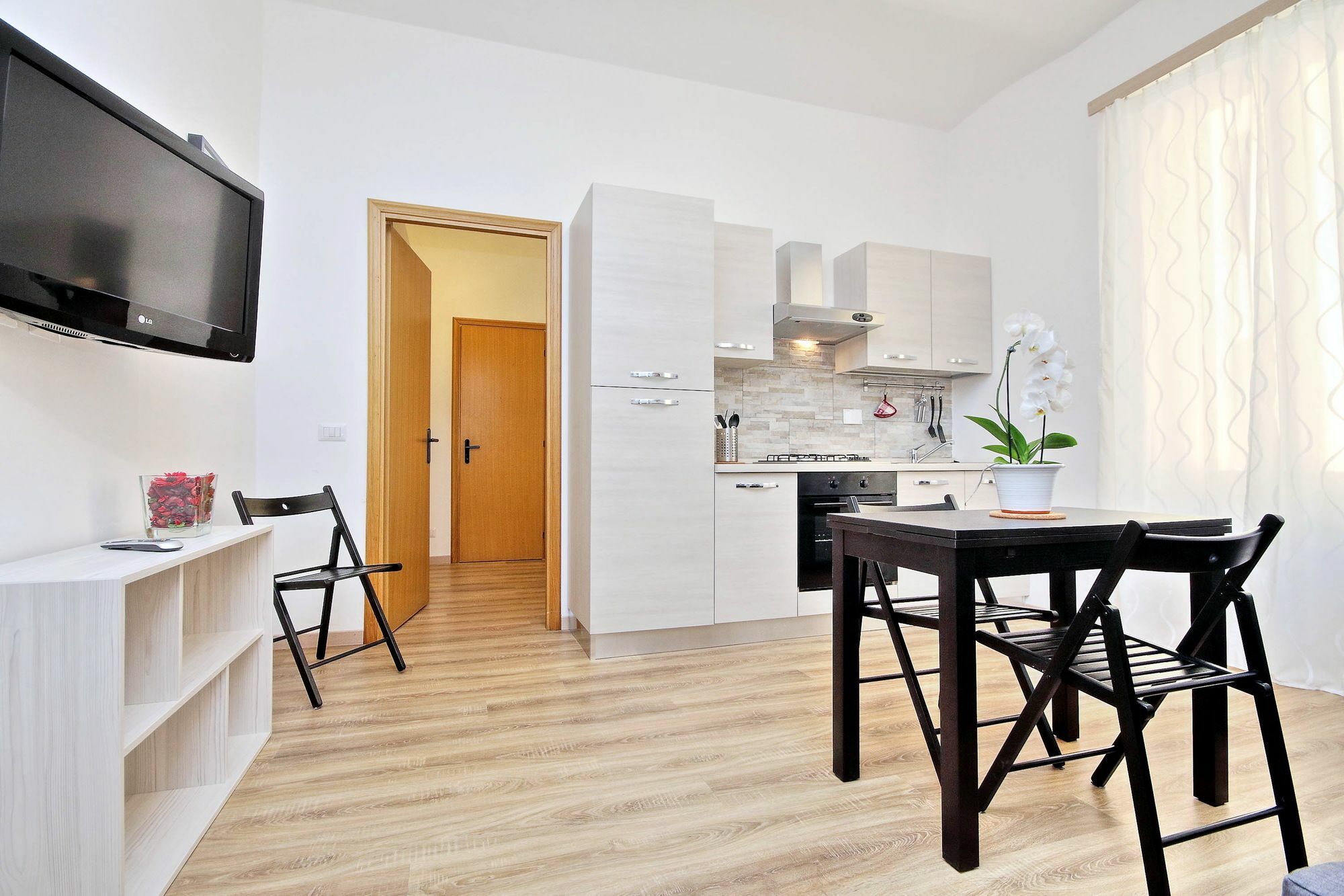 Holiday rental San Lorenzo district Roma Exterior foto