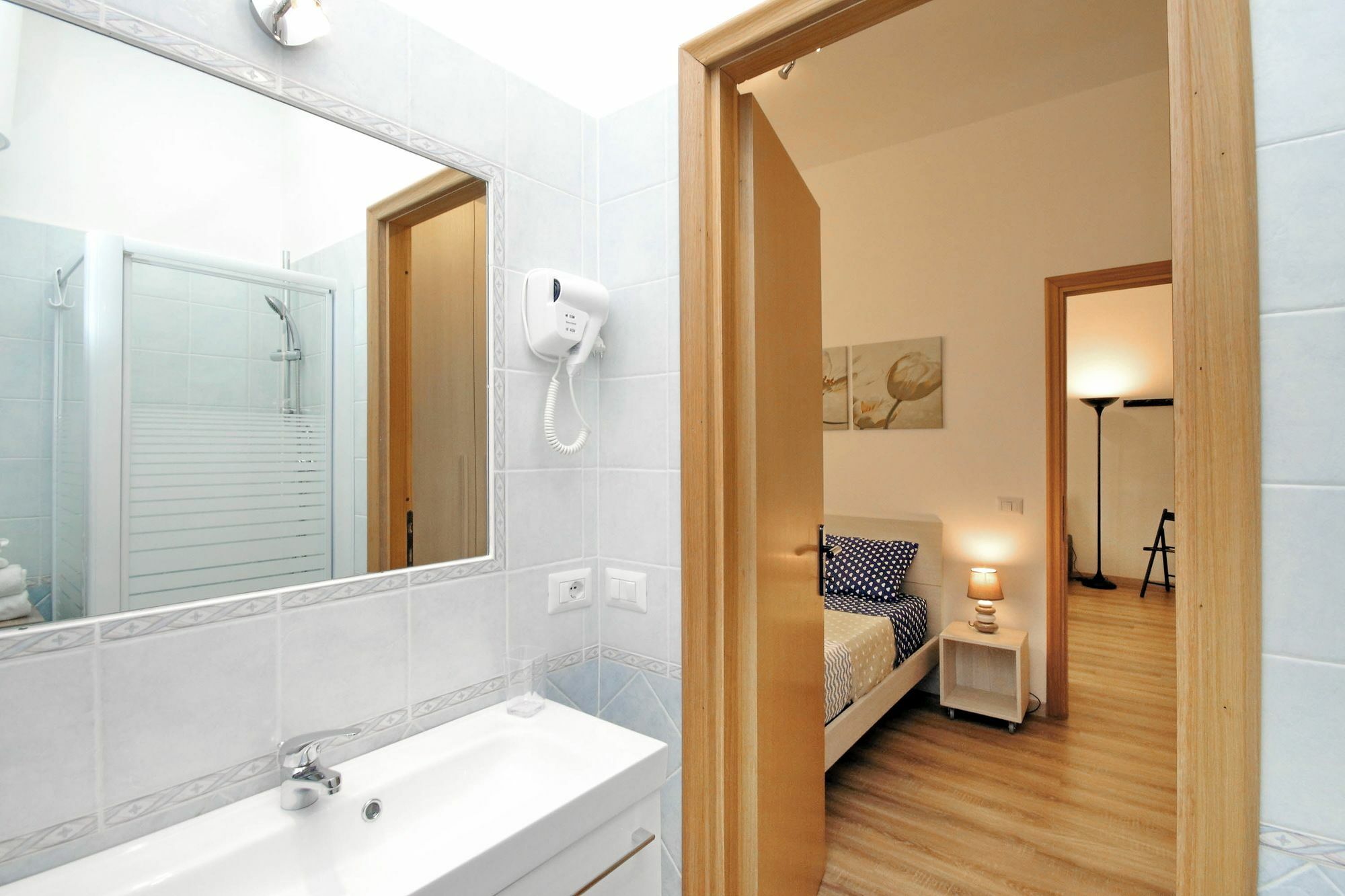 Holiday rental San Lorenzo district Roma Exterior foto