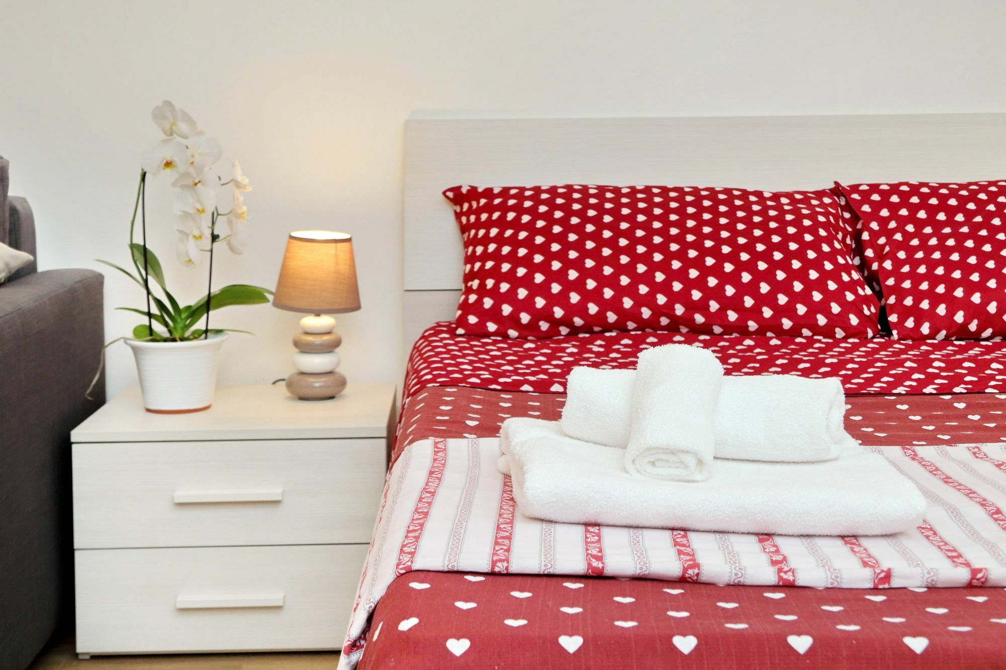 Holiday rental San Lorenzo district Roma Exterior foto