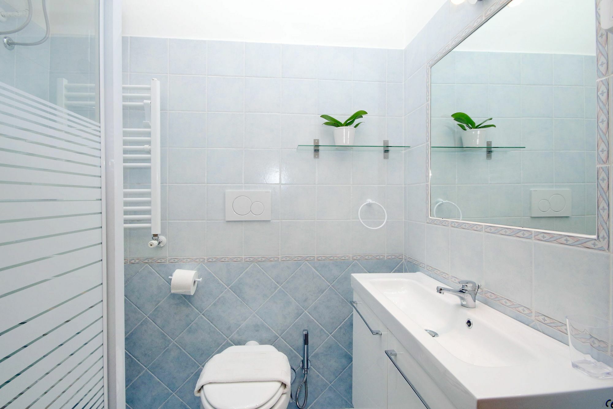 Holiday rental San Lorenzo district Roma Exterior foto