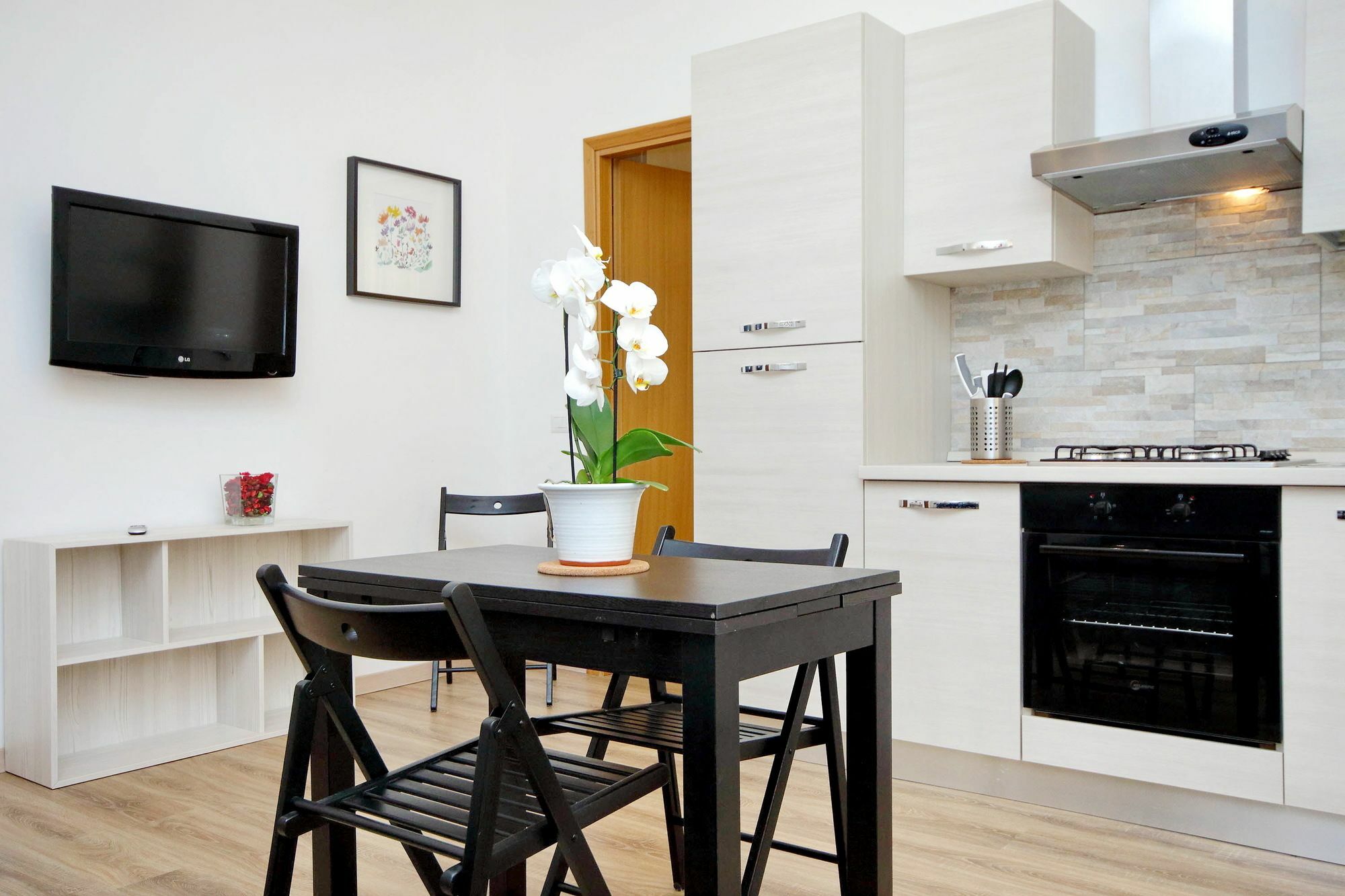 Holiday rental San Lorenzo district Roma Exterior foto