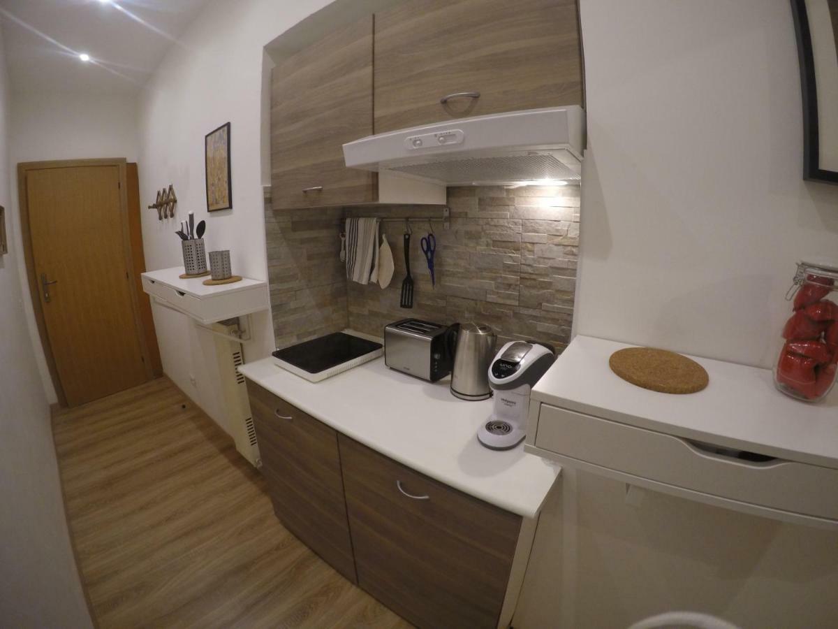 Holiday rental San Lorenzo district Roma Exterior foto