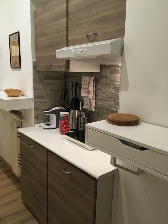 Holiday rental San Lorenzo district Roma Exterior foto